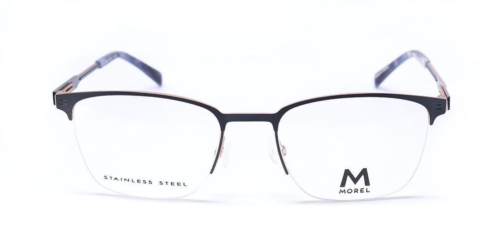 Morel Nomad 40143n Eyeglasses