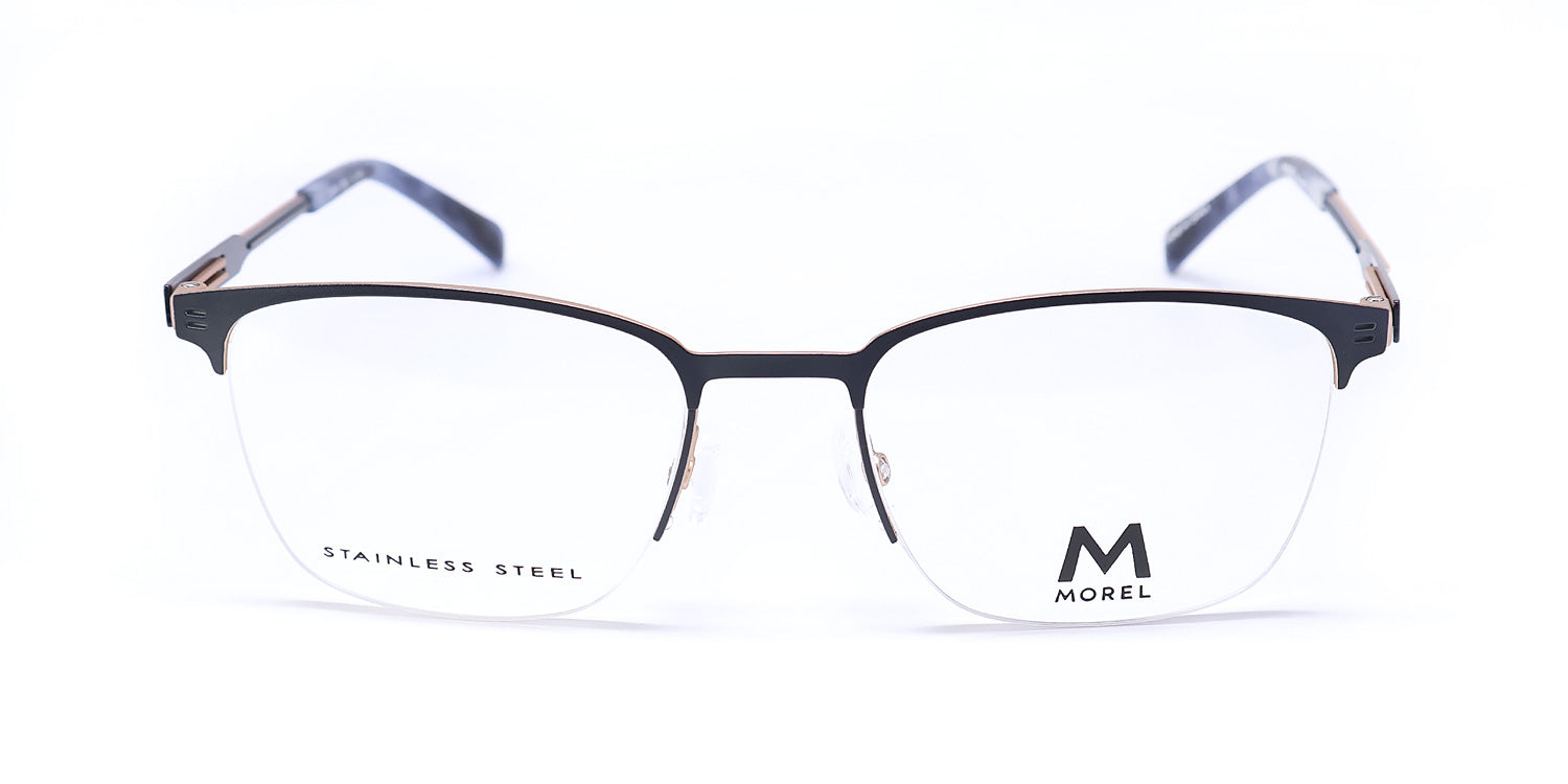 Morel Nomad 40143n Eyeglasses