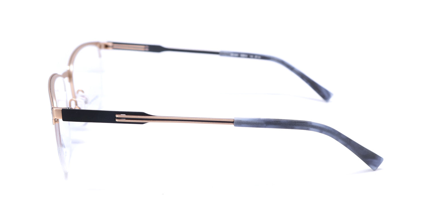 Morel Nomad 40143n Eyeglasses