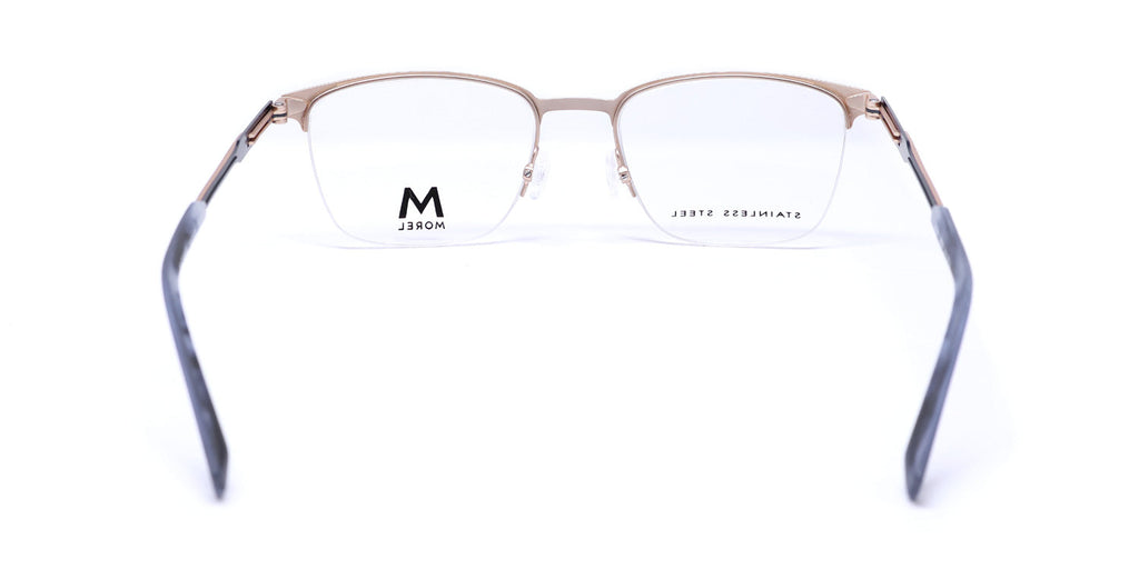 Morel Nomad 40143n Eyeglasses
