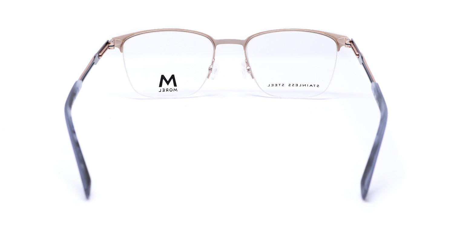 Morel Nomad 40143n Eyeglasses