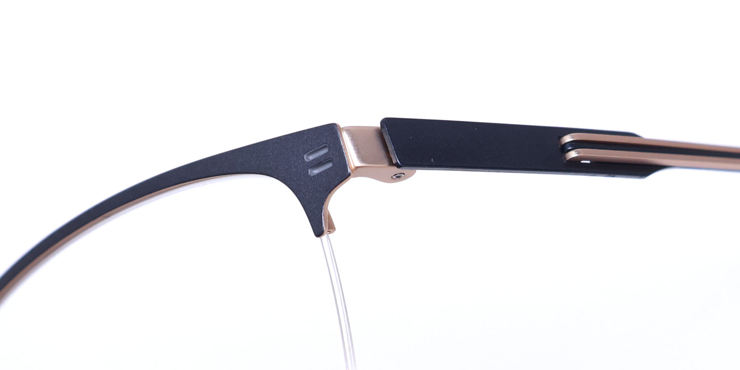 Morel Nomad 40143n Eyeglasses