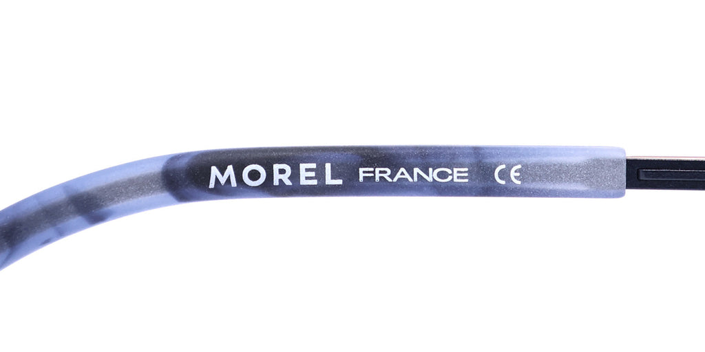 Morel Nomad 40143n Eyeglasses