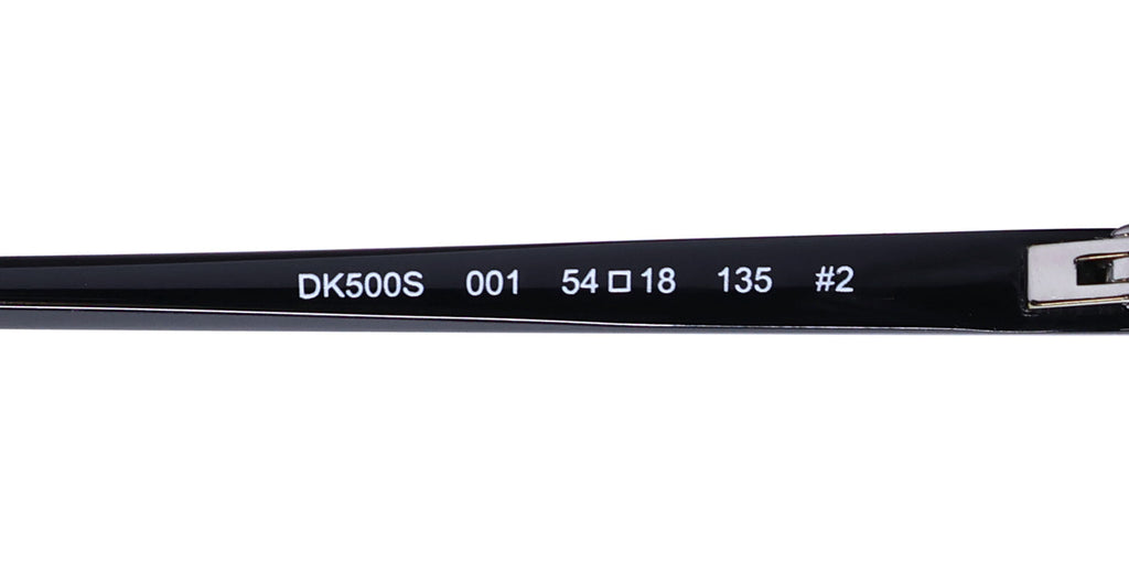 DKNY Dk500s Sunglasses