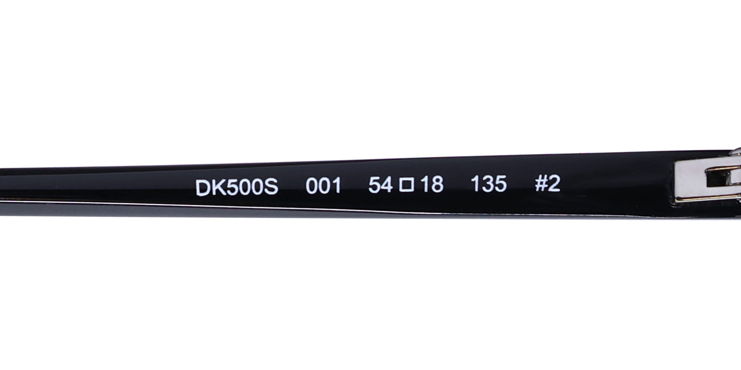 DKNY Dk500s Sunglasses