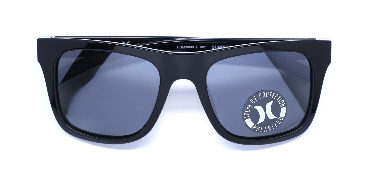 Hurley Hsm3000px Sunrise Sunglasses