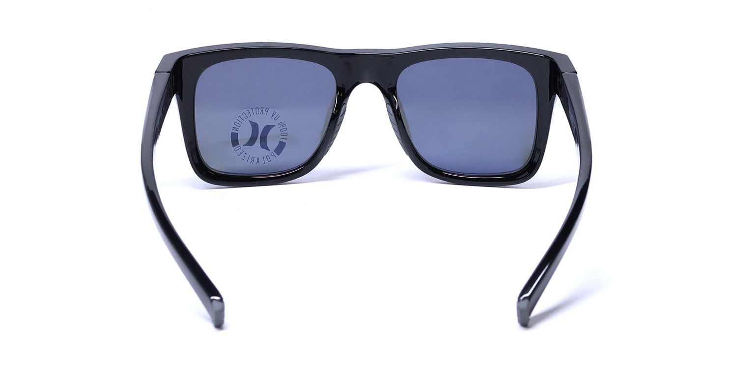 Hurley Hsm3000px Sunrise Sunglasses