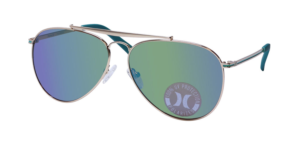Hurley Hsm4002p Shorebreak Sunglasses