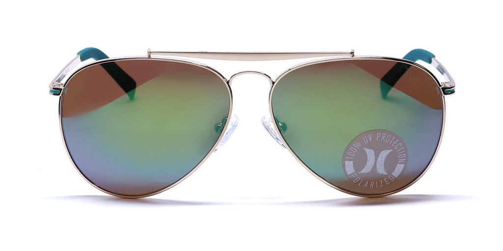 Hurley Hsm4002p Shorebreak Sunglasses