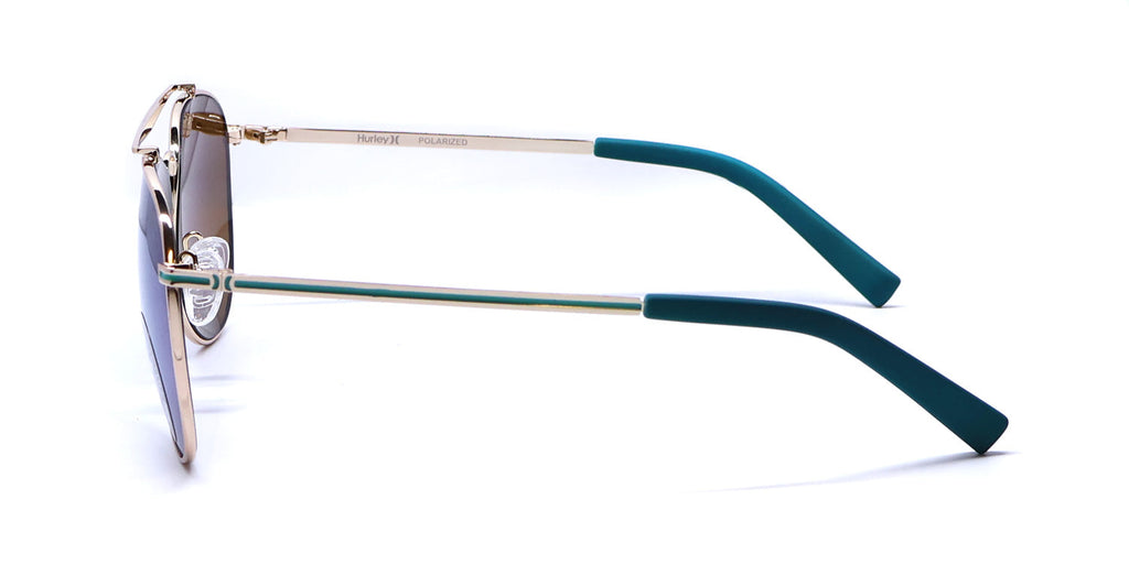 Hurley Hsm4002p Shorebreak Sunglasses