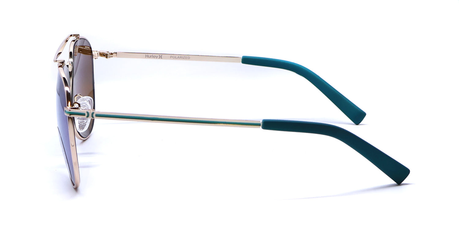 Hurley Hsm4002p Shorebreak Sunglasses