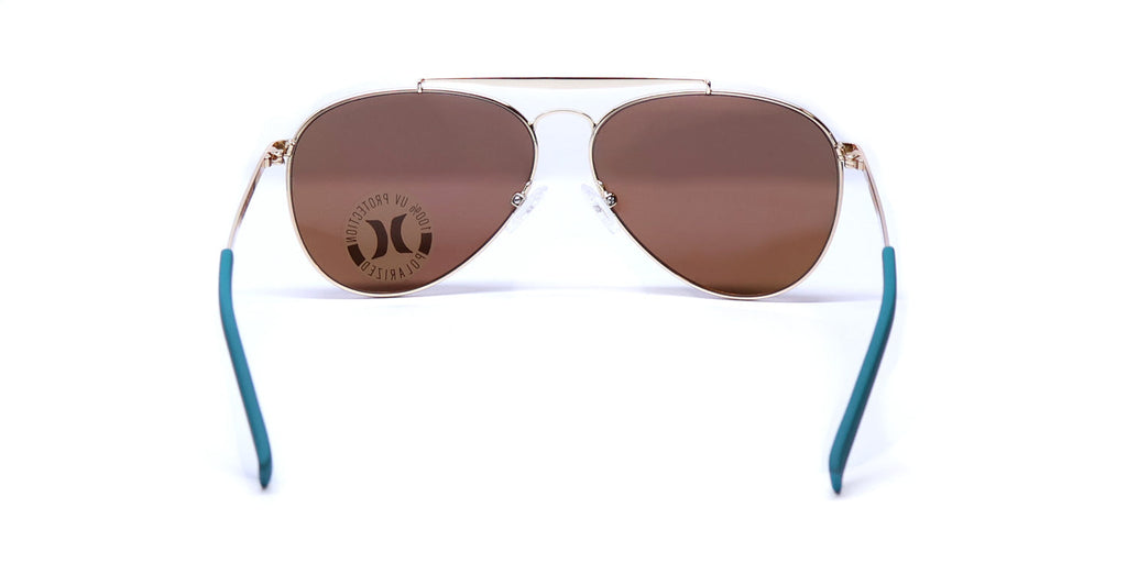 Hurley Hsm4002p Shorebreak Sunglasses