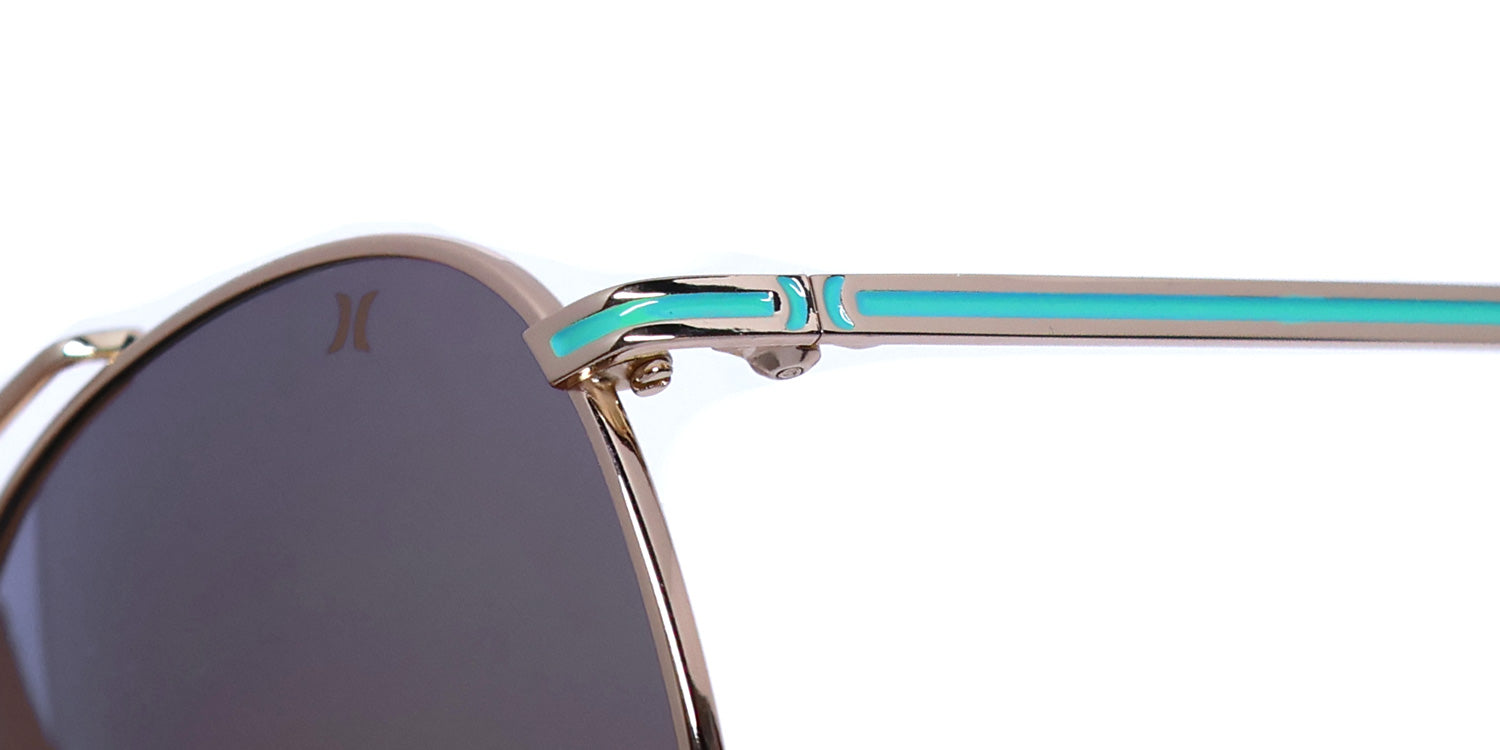 Hurley Hsm4002p Shorebreak Sunglasses