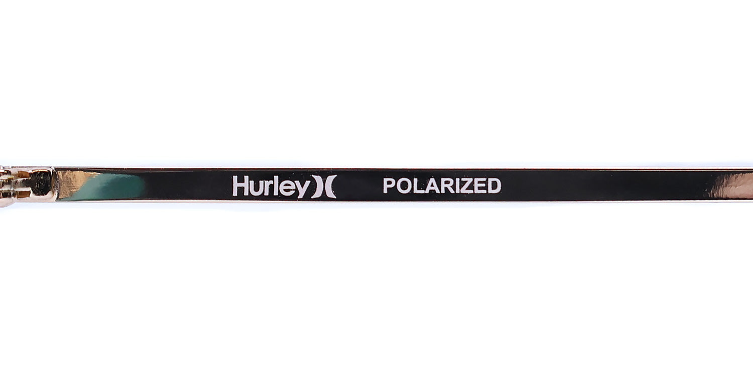 Hurley Hsm4002p Shorebreak Sunglasses