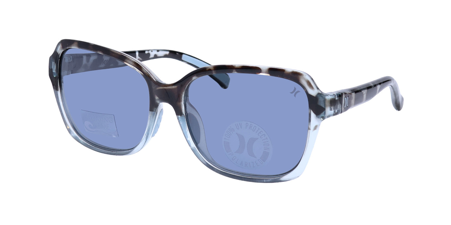 Hurley Hsl1007pf Monaco Sunglasses