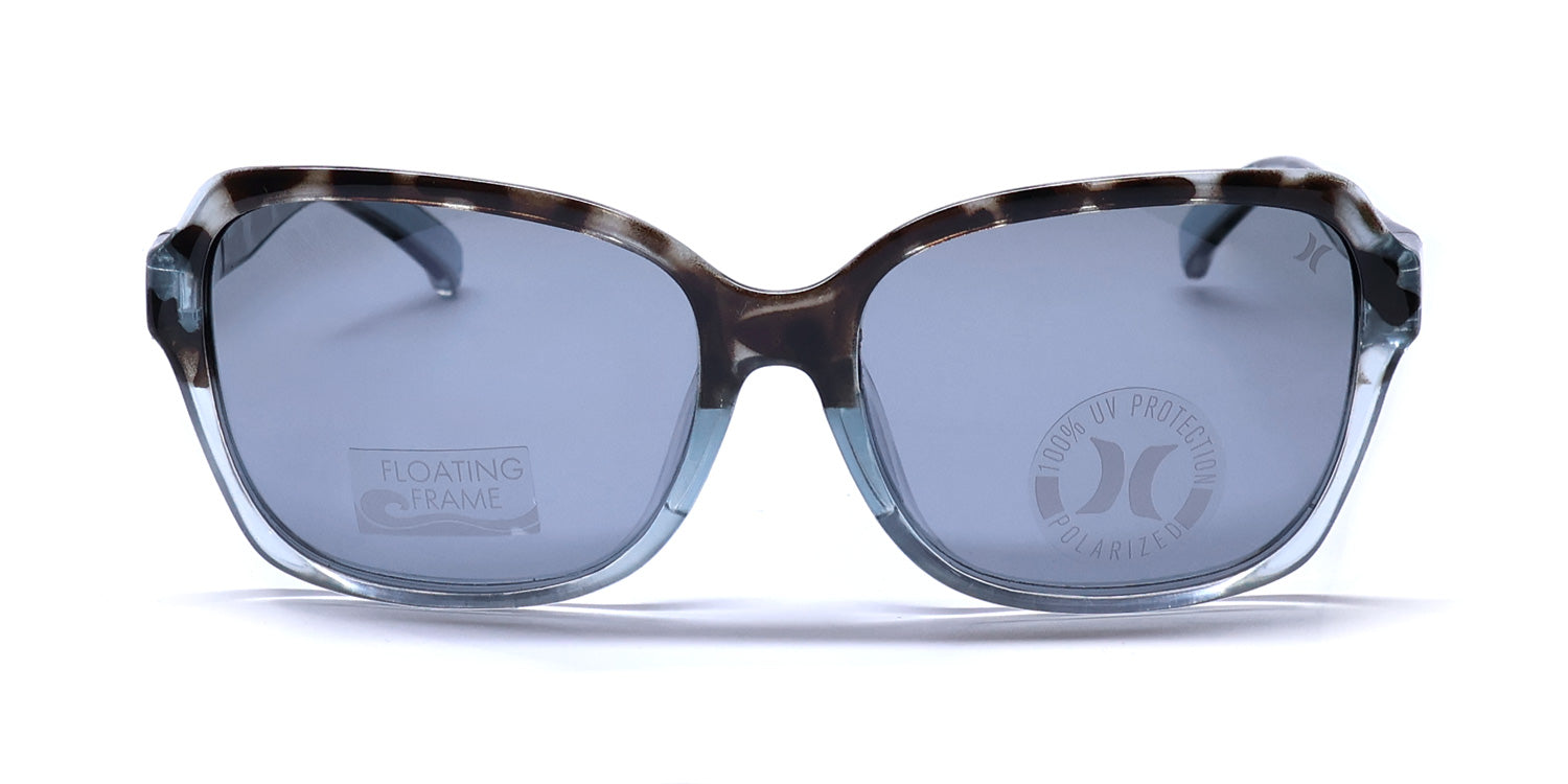 Hurley Hsl1007pf Monaco Sunglasses