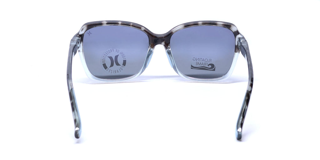 Hurley Hsl1007pf Monaco Sunglasses
