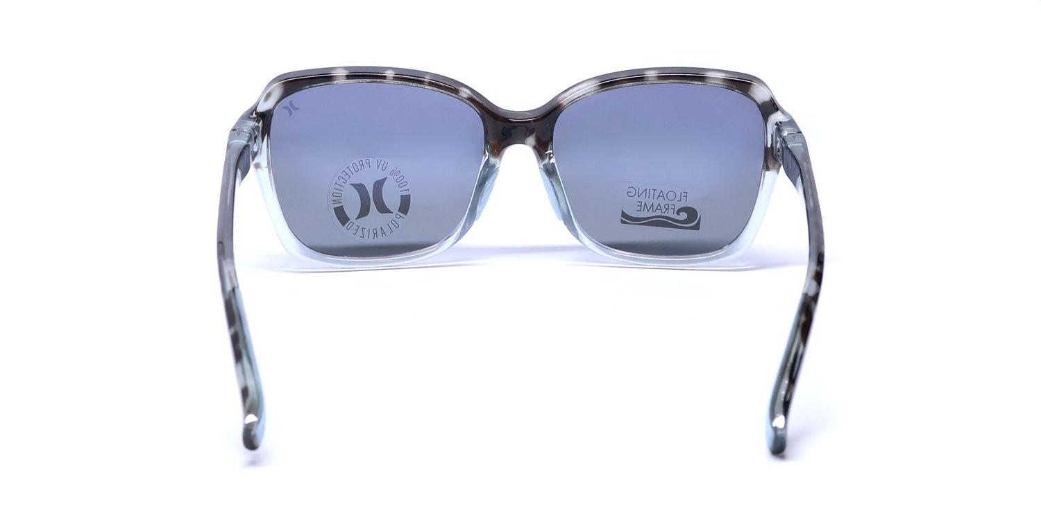 Hurley Hsl1007pf Monaco Sunglasses