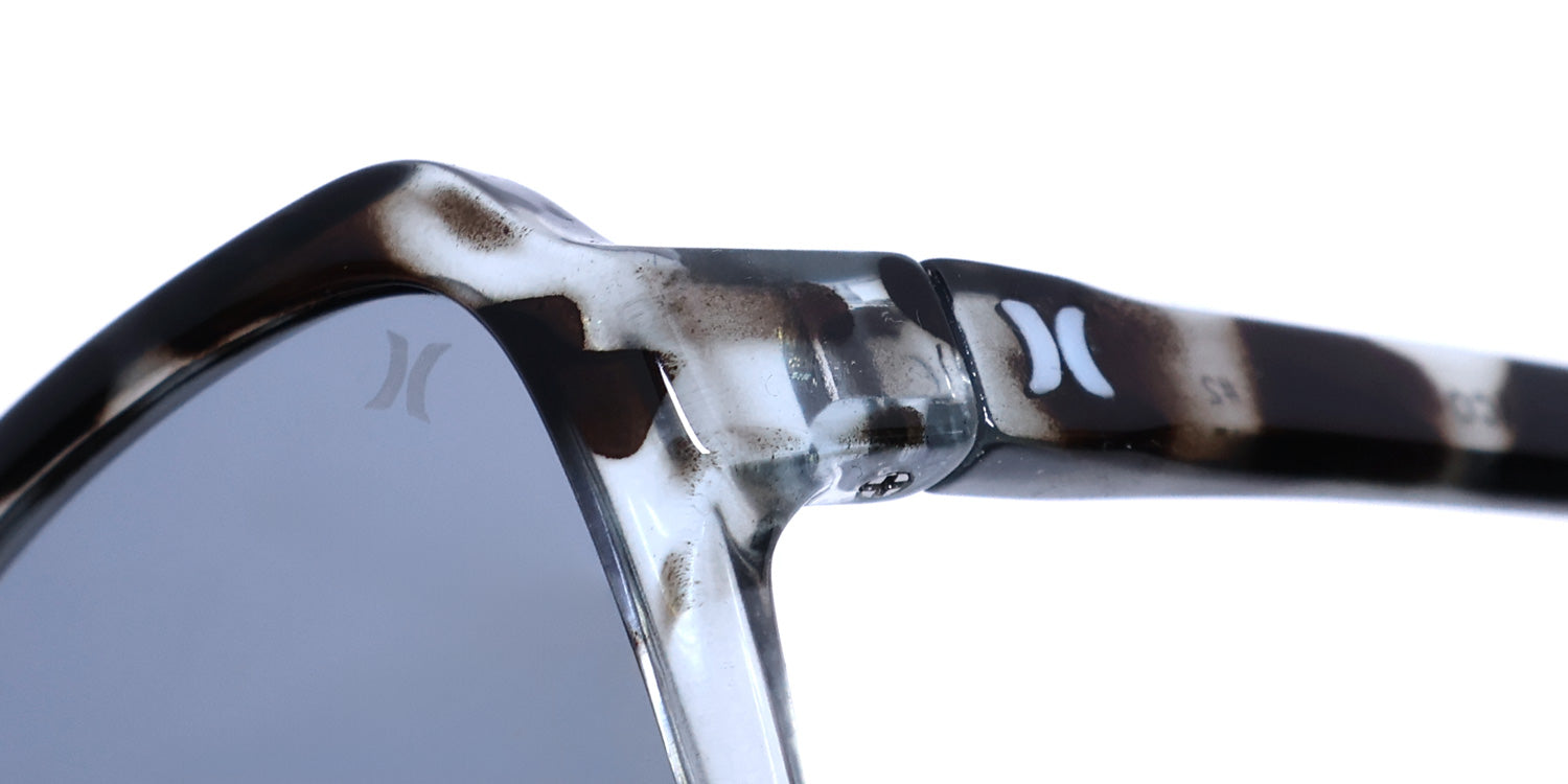 Hurley Hsl1007pf Monaco Sunglasses