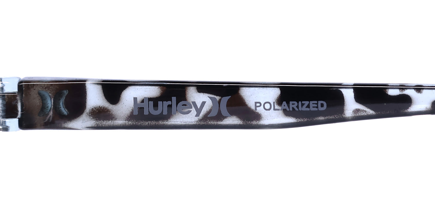 Hurley Hsl1007pf Monaco Sunglasses