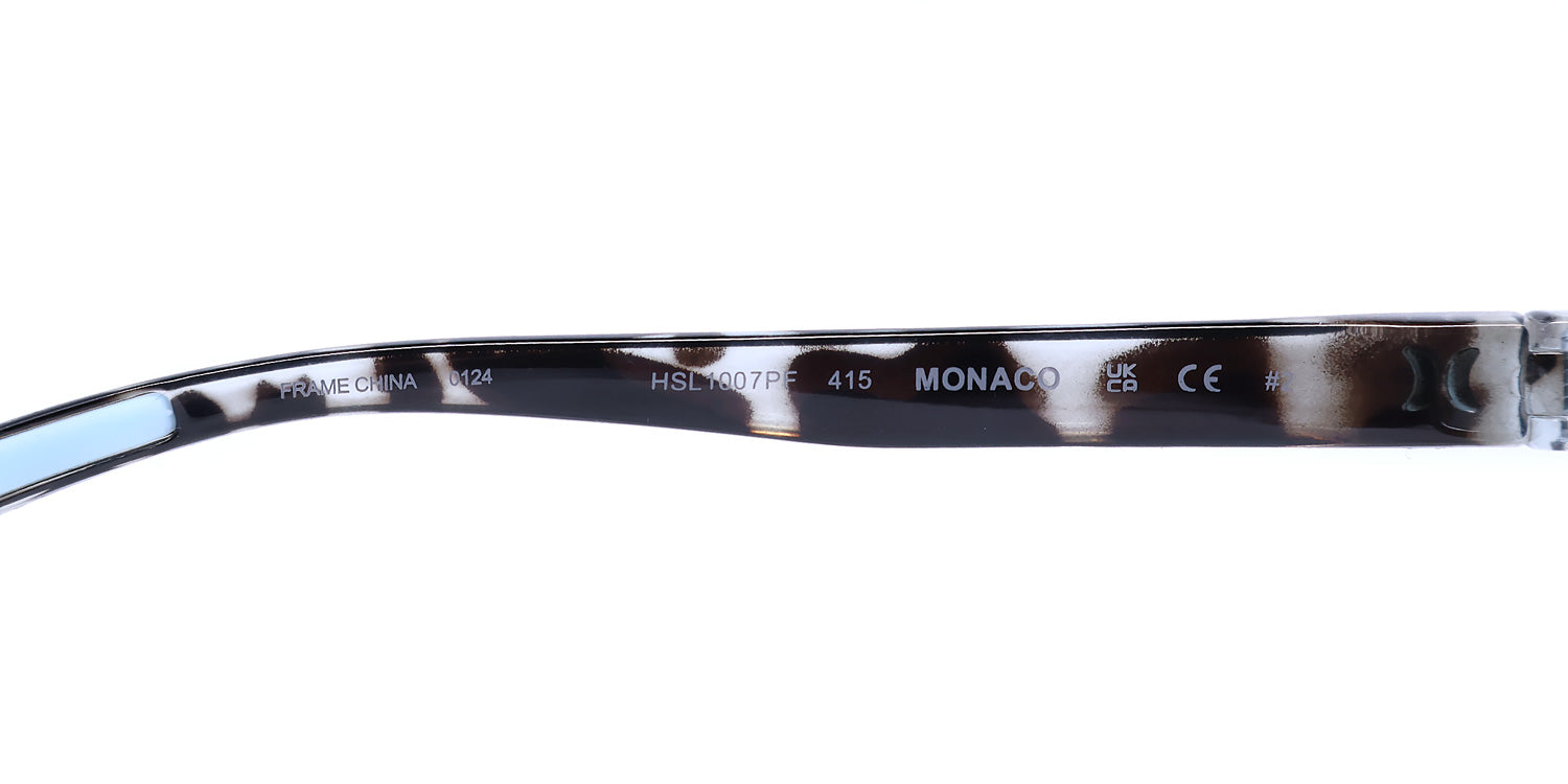 Hurley Hsl1007pf Monaco Sunglasses