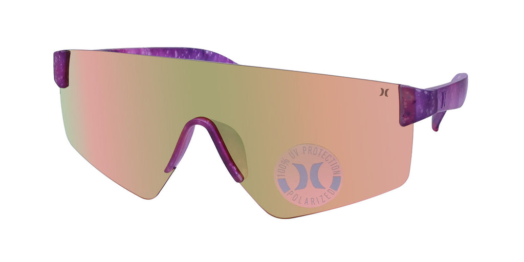 Hurley Hsl3002ps Big Sir Sunglasses