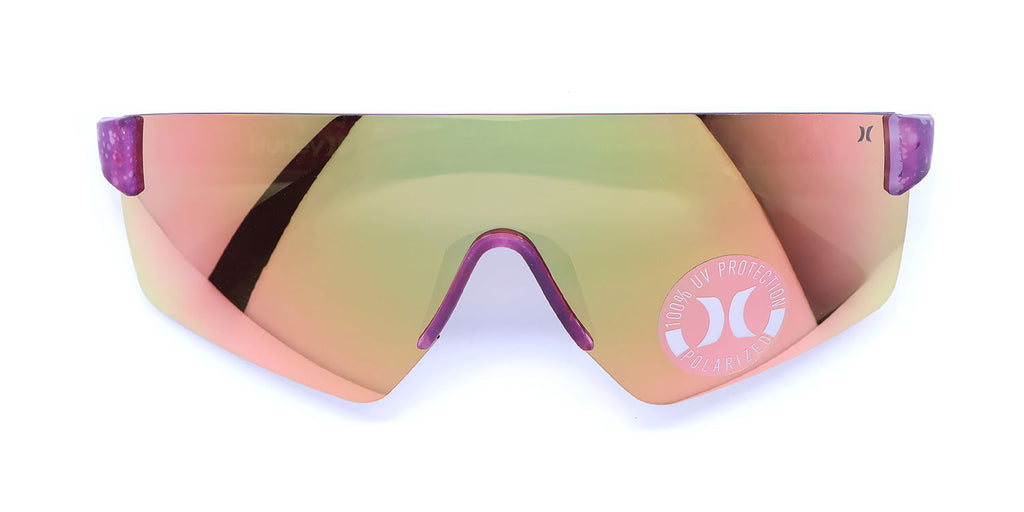 Hurley Hsl3002ps Big Sir Sunglasses