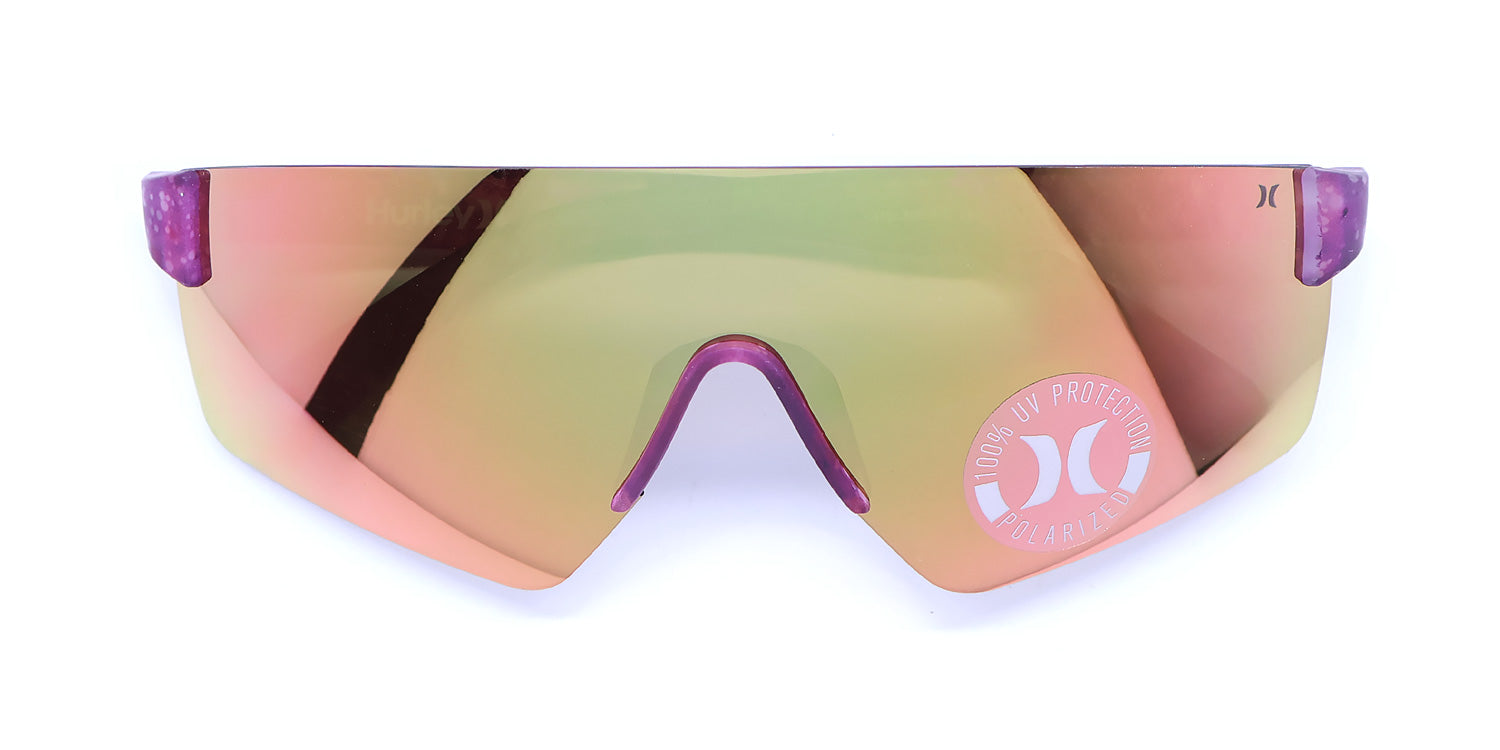 Hurley Hsl3002ps Big Sir Sunglasses