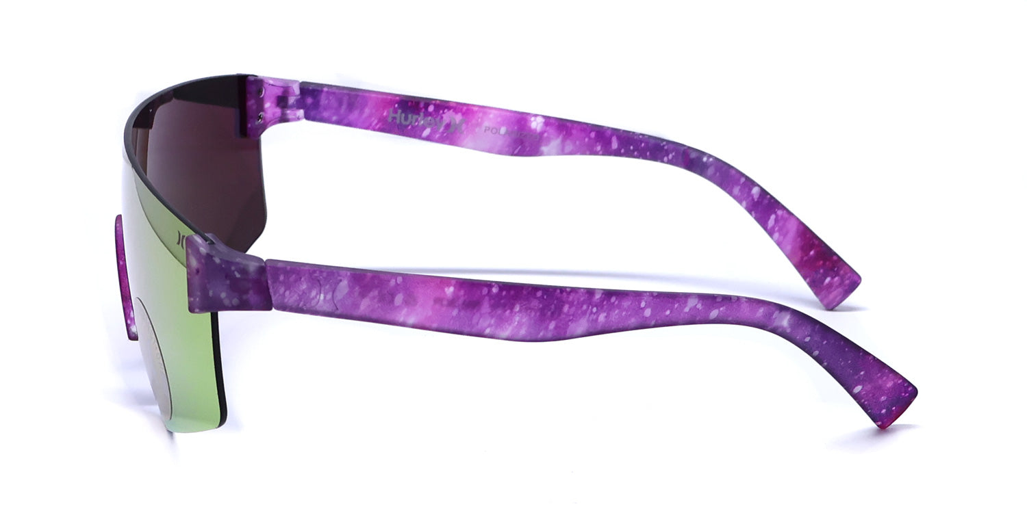 Hurley Hsl3002ps Big Sir Sunglasses