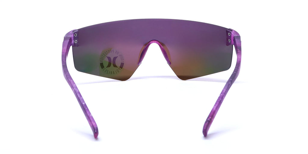 Hurley Hsl3002ps Big Sir Sunglasses