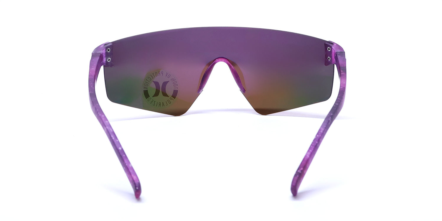 Hurley Hsl3002ps Big Sir Sunglasses