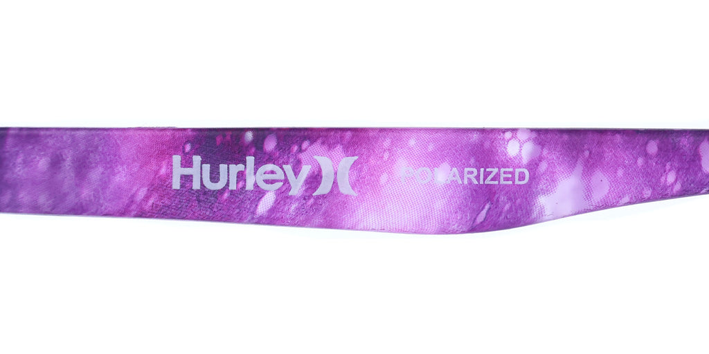 Hurley Hsl3002ps Big Sir Sunglasses