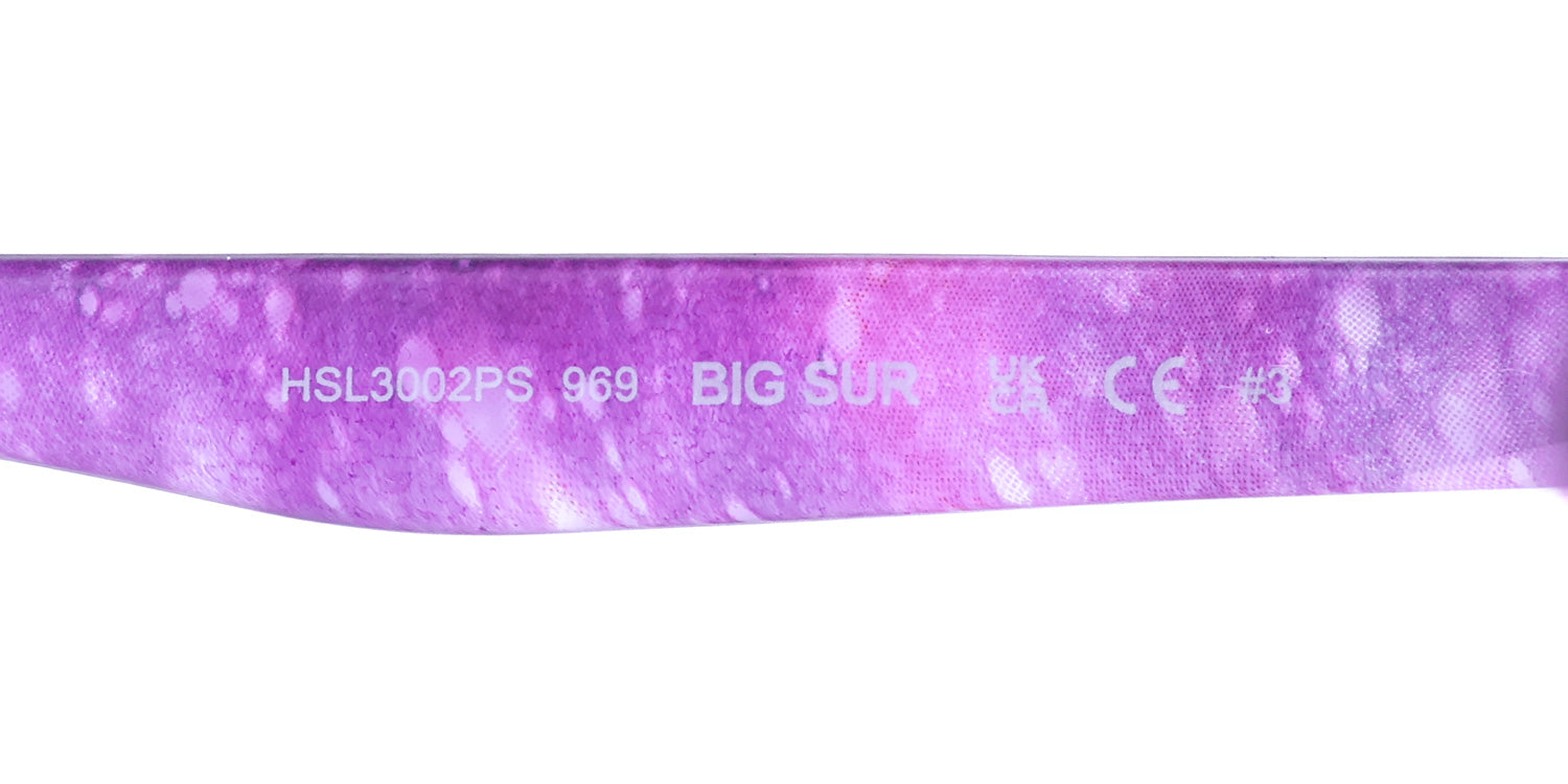 Hurley Hsl3002ps Big Sir Sunglasses