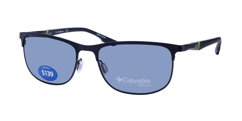 Columbia C117s Sunglasses