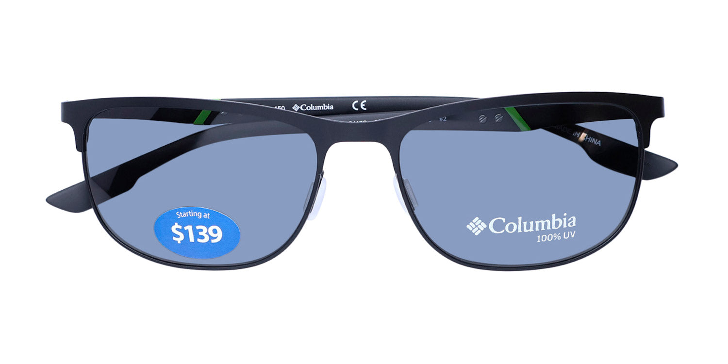 Columbia C117s Sunglasses