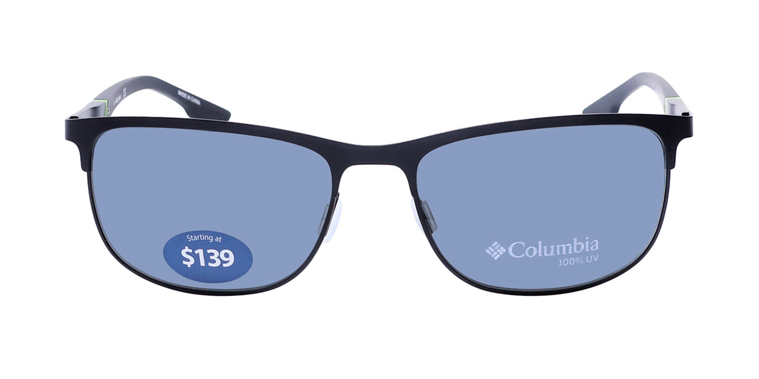 Columbia C117s Sunglasses