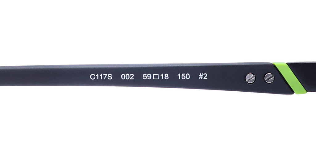 Columbia C117s Sunglasses