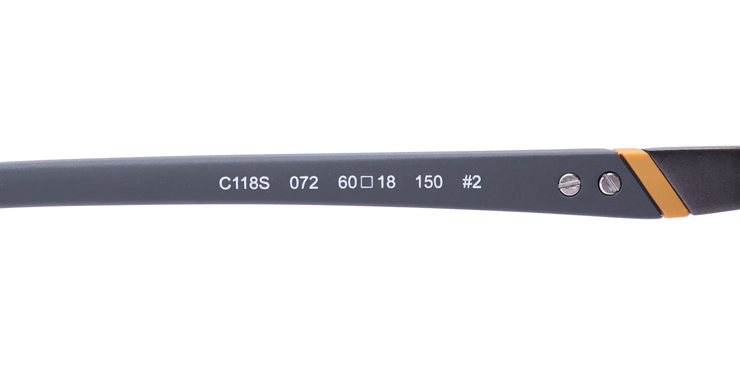 Columbia C118s Sunglasses