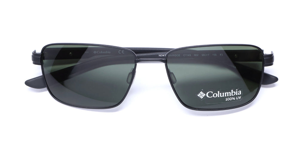 Columbia C114s Newtown Ridge Sunglasses