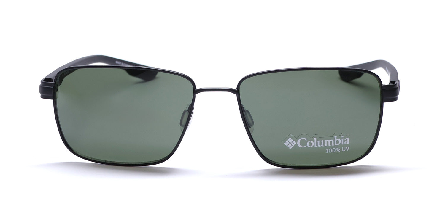 Columbia C114s Newtown Ridge Sunglasses