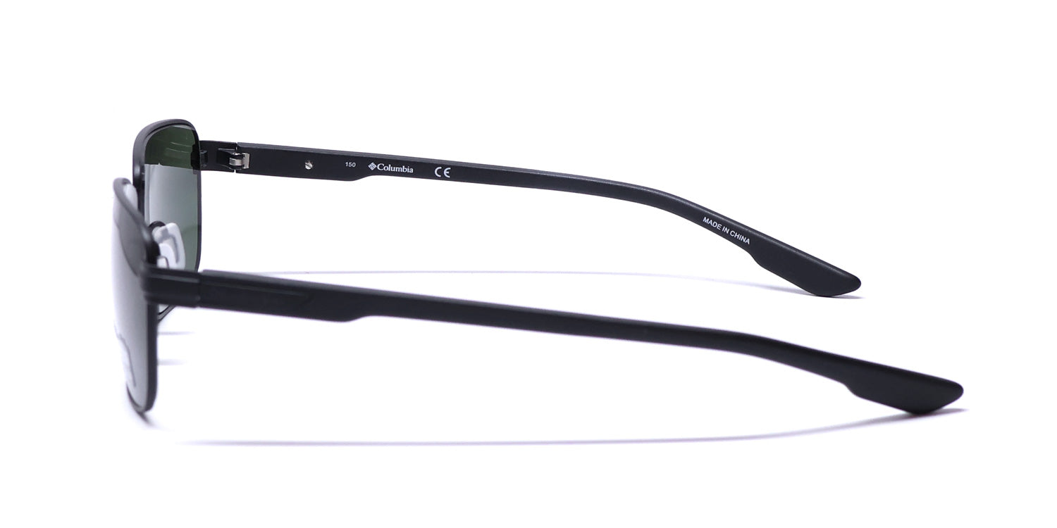 Columbia C114s Newtown Ridge Sunglasses