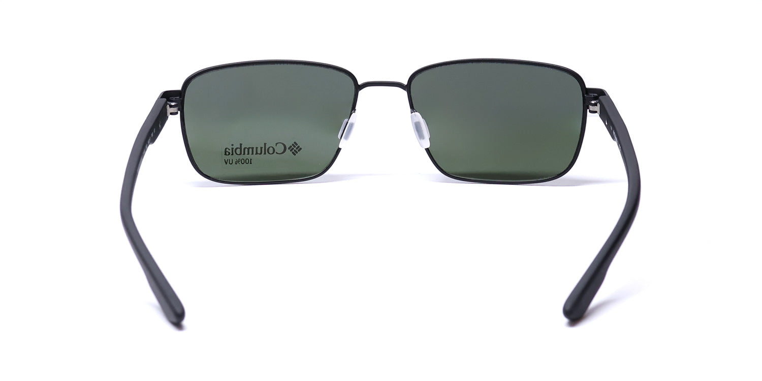 Columbia C114s Newtown Ridge Sunglasses