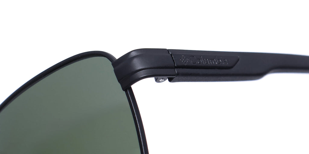 Columbia C114s Newtown Ridge Sunglasses