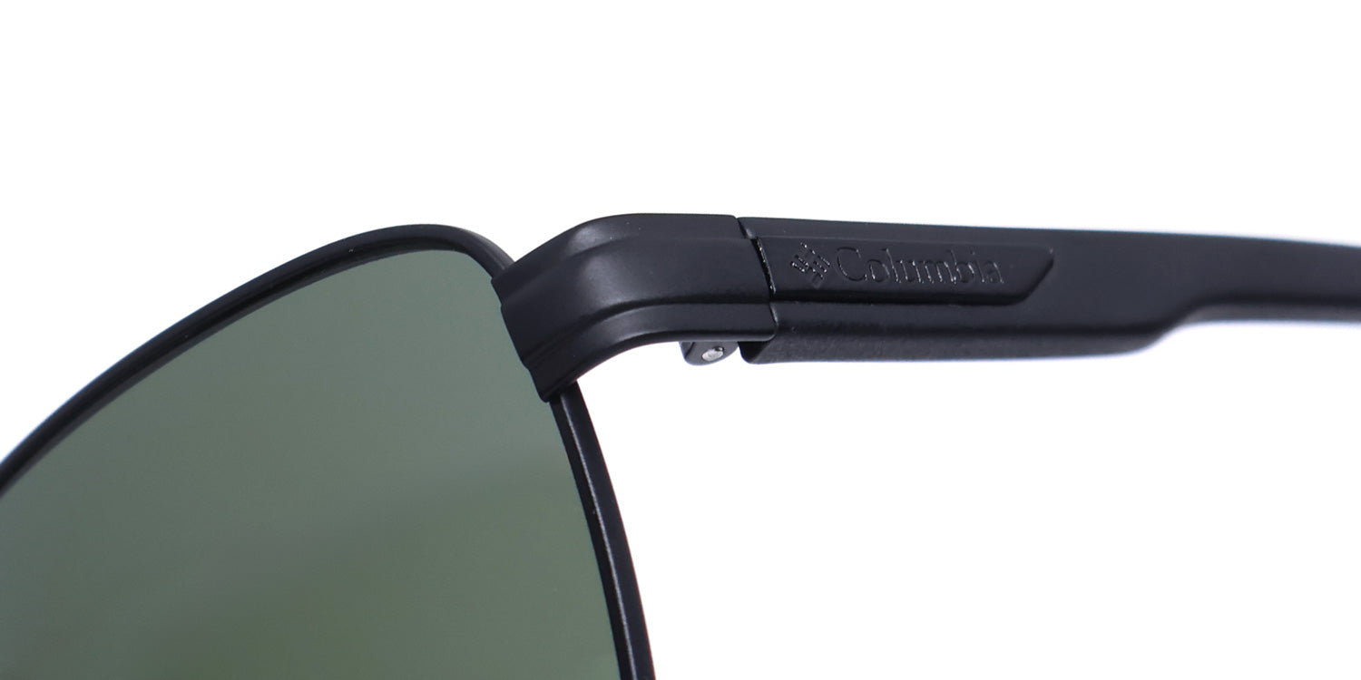 Columbia C114s Newtown Ridge Sunglasses