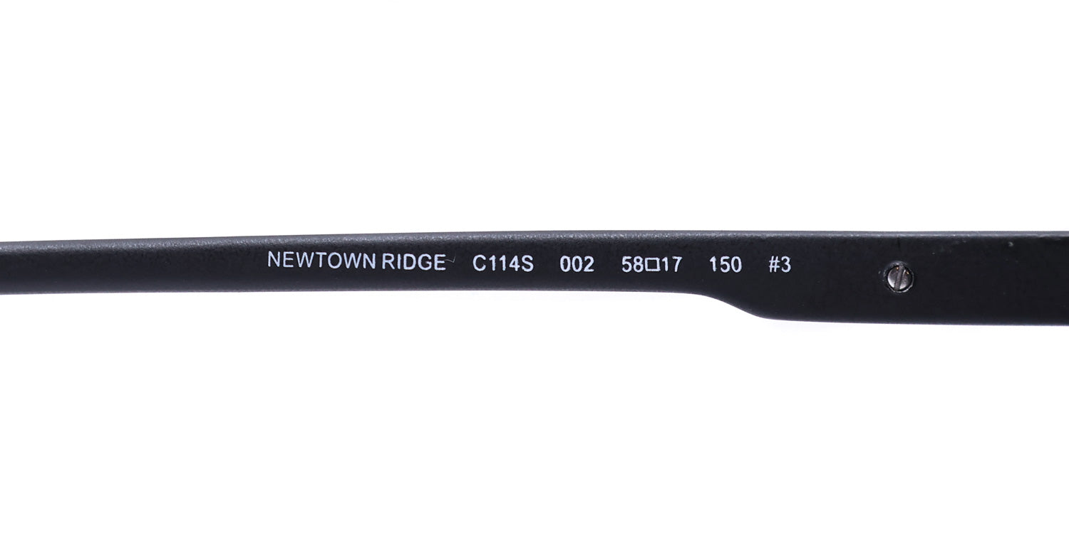 Columbia C114s Newtown Ridge Sunglasses