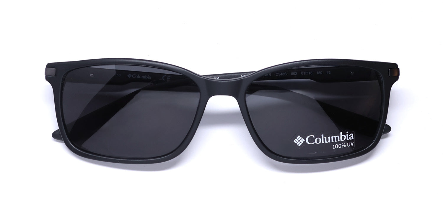Columbia C548s Northbounder Sunglasses