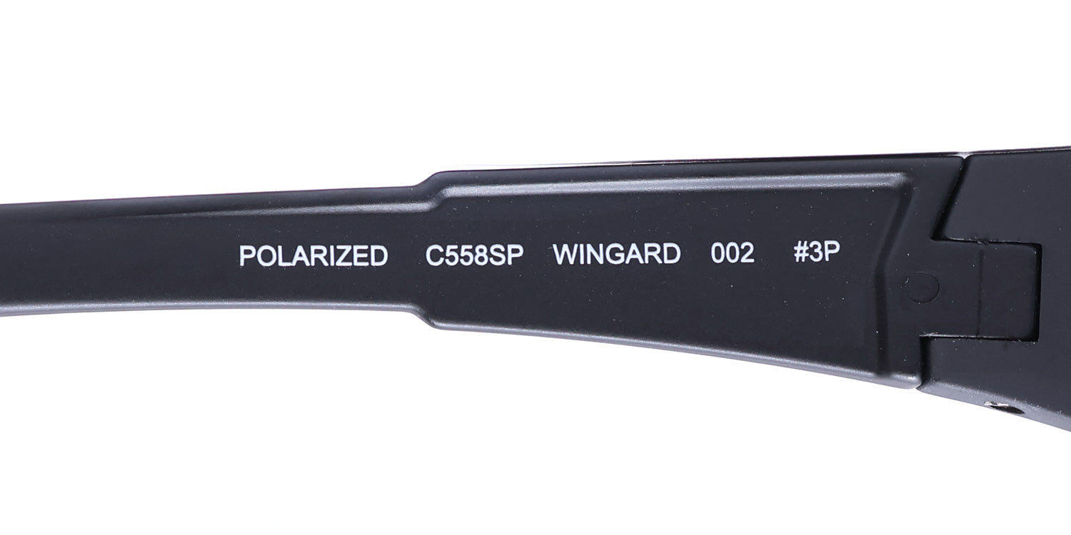 Columbia C558sp Wingard Sunglasses