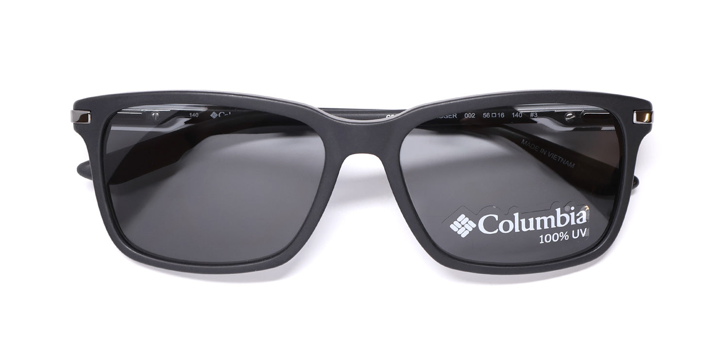 Columbia C540s Peakbagger Sunglasses
