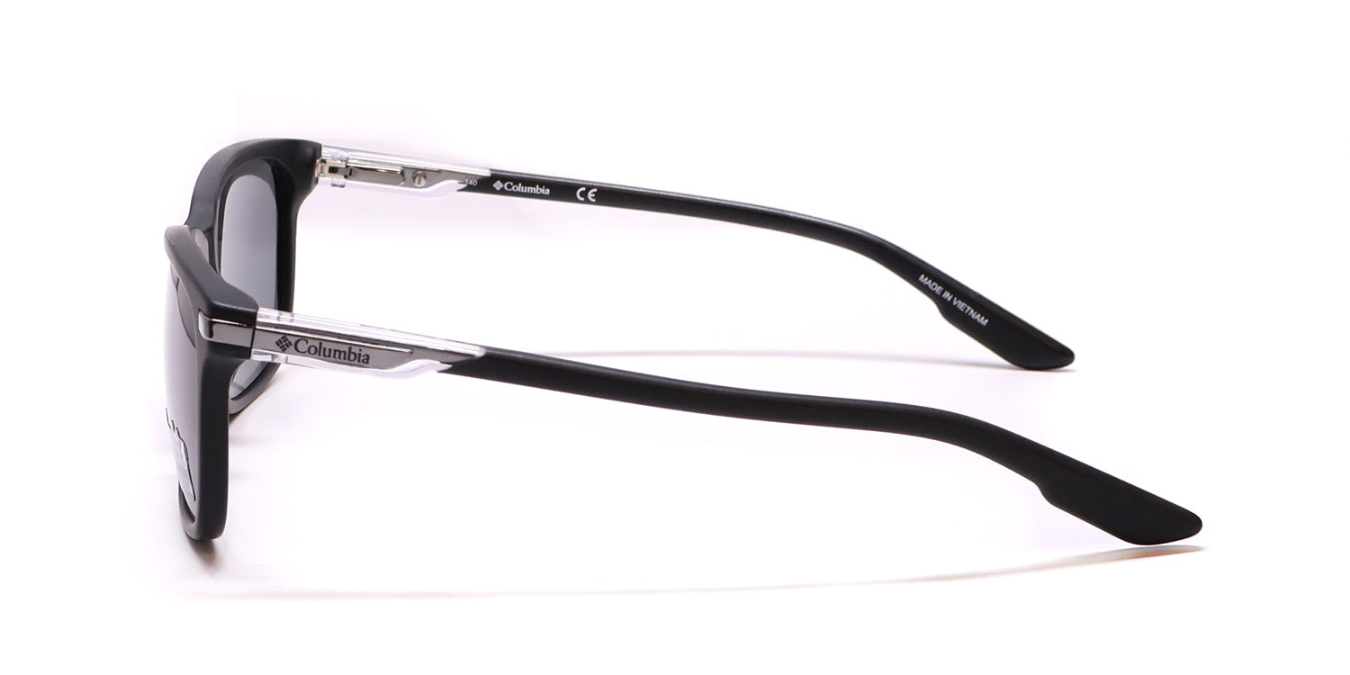 Columbia C540s Peakbagger Sunglasses