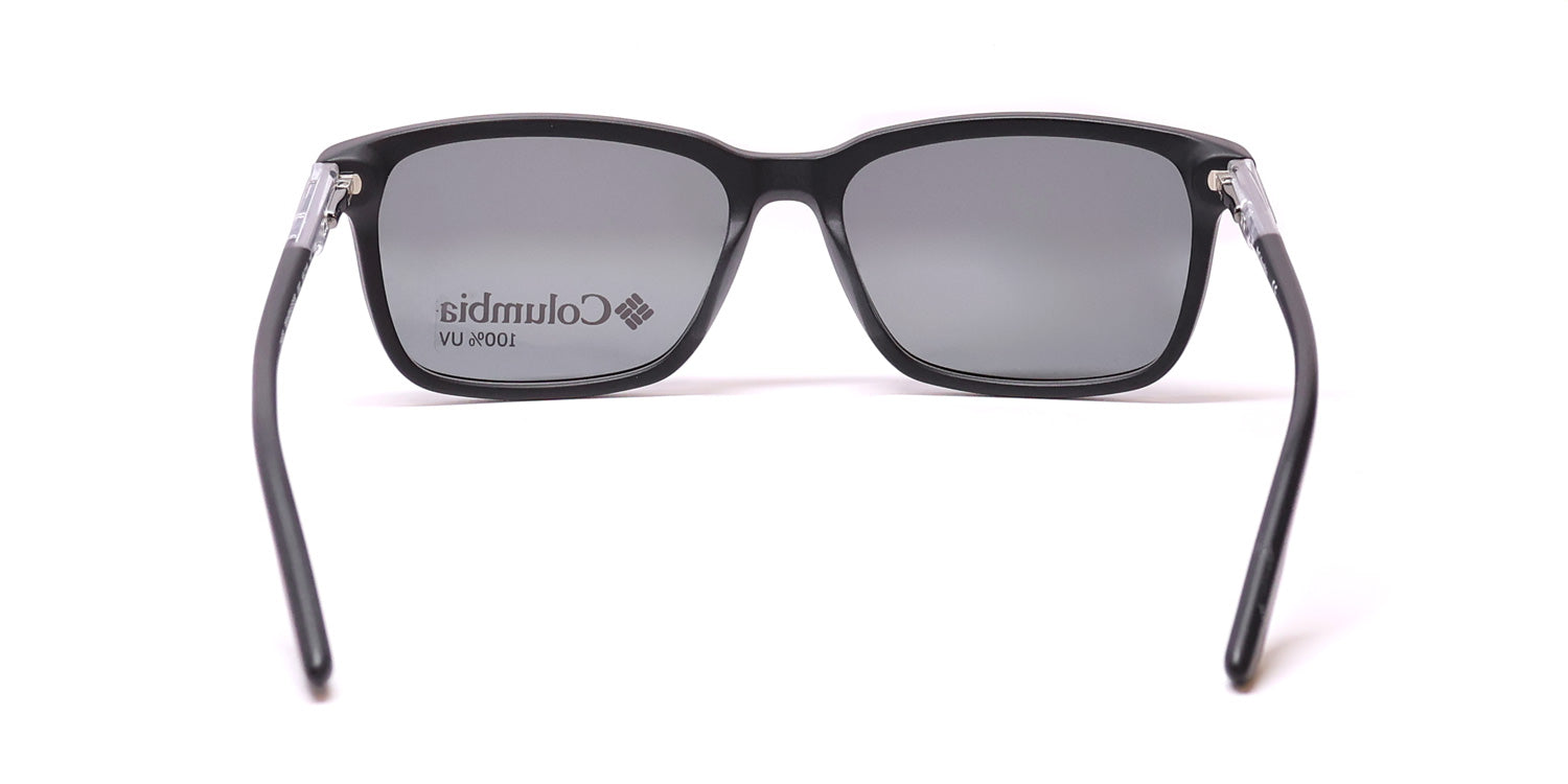 Columbia C540s Peakbagger Sunglasses
